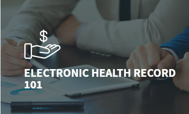 ELECTRONIC HEALTH RECORD SYSTEM